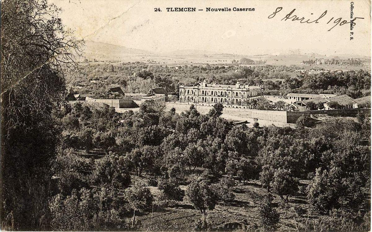 Tlemcen  034- Collection Montaner.JPG